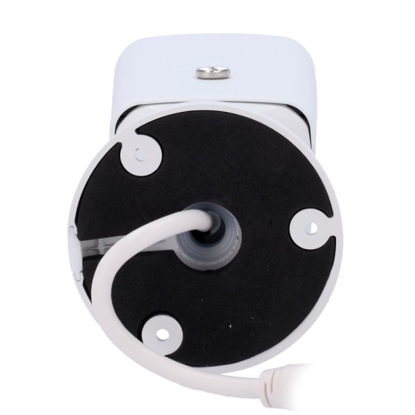 X-Security XS-IPB830ZA-4P-WIG Câmera de Câmera IP X-Security - 4 Megapixels (2560 × 1440) - Lente 2.713.5 mm / LEDs atingem 60 m