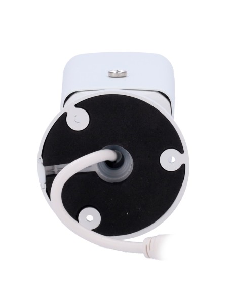 X-Security XS-IPB830ZA-4P-WIG Câmera de Câmera IP X-Security - 4 Megapixels (2560 × 1440) - Lente 2.713.5 mm / LEDs atingem 60 m