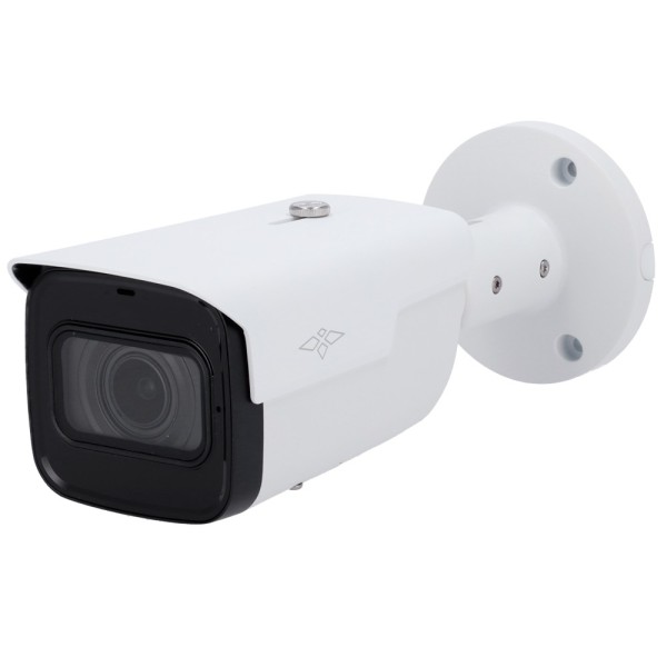 Acquistare X-SECURITY XS-IPB830ZCA-8P Telecamera IP 8Mpx PRO - 1/2.7 CMOS progressivo - Obiettivo varifocale motorizzato 2.7~13.