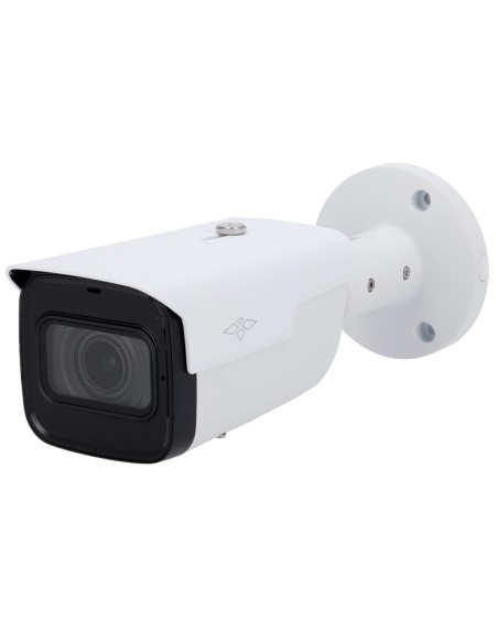 Acheter X-SECURITY XS-IPB830ZCA-8P Caméra IP 8 Mpx PRO - 1/2.7 CMOS progressif - Objectif varifocal motorisé 2.7~13.5 mm - 3D-NR