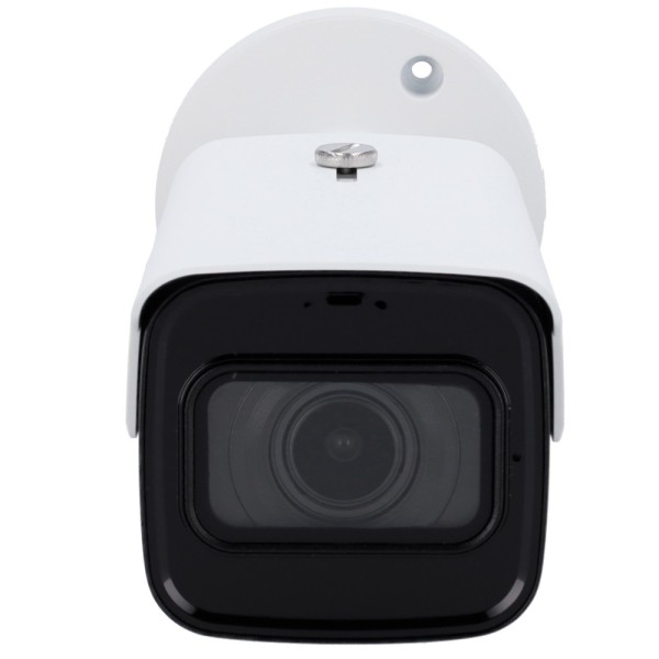 Acheter X-SECURITY XS-IPB830ZCA-8P Caméra IP 8 Mpx PRO - 1/2.7 CMOS progressif - Objectif varifocal motorisé 2.7~13.5 mm - 3D-NR