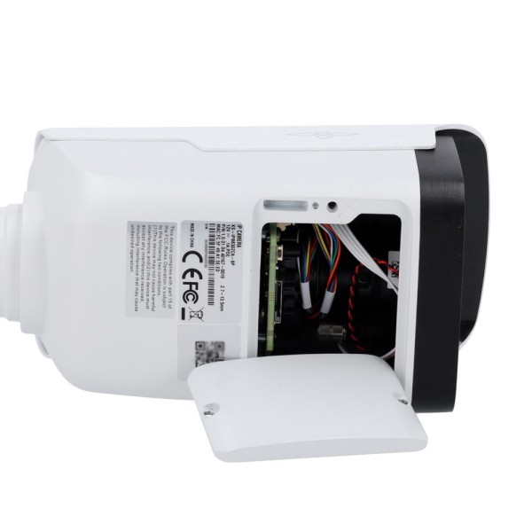 Acquistare X-SECURITY XS-IPB830ZCA-8P Telecamera IP 8Mpx PRO - 1/2.7 CMOS progressivo - Obiettivo varifocale motorizzato 2.7~13.