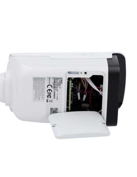 Acheter X-SECURITY XS-IPB830ZCA-8P Caméra IP 8 Mpx PRO - 1/2.7 CMOS progressif - Objectif varifocal motorisé 2.7~13.5 mm - 3D-NR