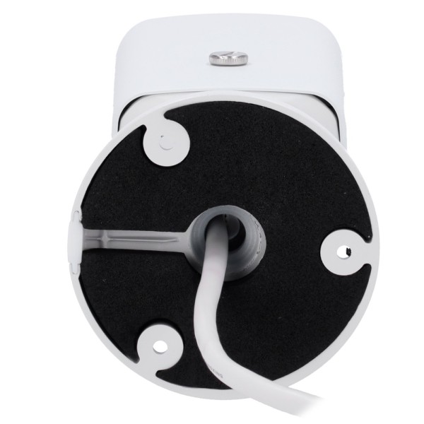 Acheter X-SECURITY XS-IPB830ZCA-8P Caméra IP 8 Mpx PRO - 1/2.7 CMOS progressif - Objectif varifocal motorisé 2.7~13.5 mm - 3D-NR