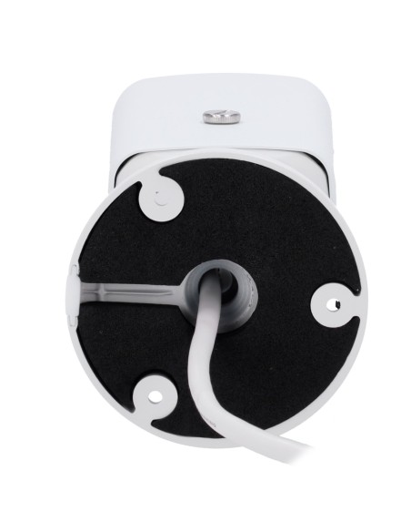 X-Security XS-IPB830ZCA-8P IP 8MPX Pro Camera - 1 / 2.7 CMOS progressivos - Lente motorizada varifocal 2.7 ~ 13,5 mm - 3D-NR | W