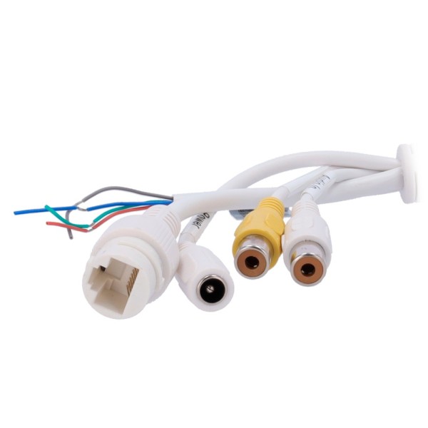 Acquistare X-SECURITY XS-IPB830ZCA-8P Telecamera IP 8Mpx PRO - 1/2.7 CMOS progressivo - Obiettivo varifocale motorizzato 2.7~13.