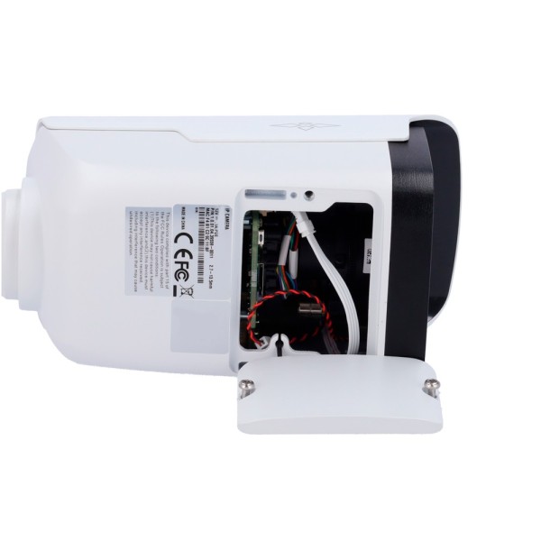 Acquistare X-SECURITY XS-IPB830ZSWH-4P-AI Telecamera Bullet IP X-Security - 4 Megapixel (2560 × 1440) - Obiettivo 2.713.5 mm | L