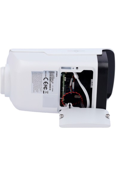 Acheter X-SECURITY XS-IPB830ZSWH-4P-AI Caméra Bullet IP X-Security - 4 mégapixels (2560 × 1440) - Objectif 2.713.5 mm | LEDs Por