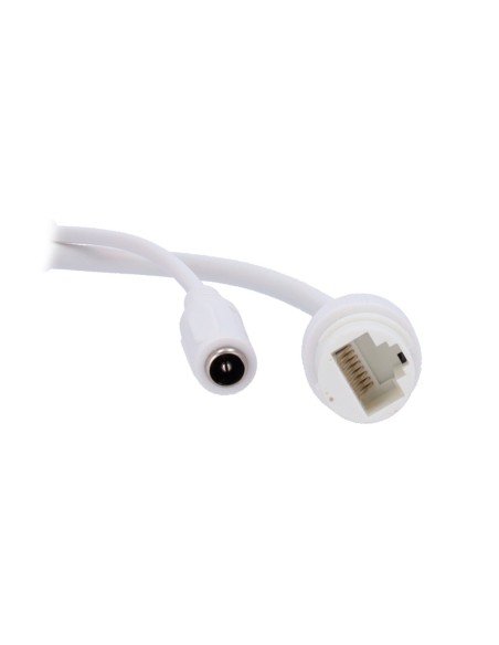 Kaufen X-SECURITY XS-IPB830ZSWH-4P-AI Kamera Bullet IP X-Security – 4 Megapixel (2560 × 1440) – Linse 2.713.5 mm | LEDs Reichw..