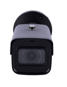 Acheter X-SECURITY XS-IPB830ZSWH-4P-AI-BLACK Caméra Bullet IP X-Security Couleur Noire - 4 Mégapixels (2560 × 1440) - Objectif 2 2