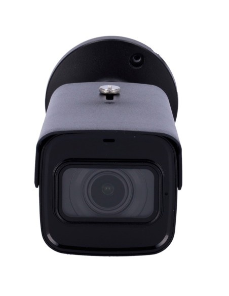 Acquistare X-SECURITY XS-IPB830ZSWH-4P-AI-BLACK Telecamera Bullet IP X-Security Colore Nero - 4 Megapixel (2560 × 1440) - Obiett