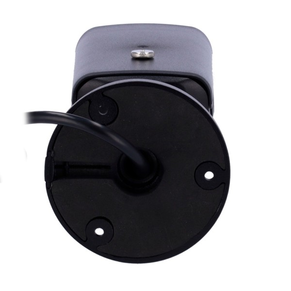 Kaufen X-SECURITY XS-IPB830ZSWH-4P-AI-BLACK Bullet-IP-Kamera X-Security Farbe Schwarz – 4 Megapixel (2560 × 1440) – Objektiv 2.7