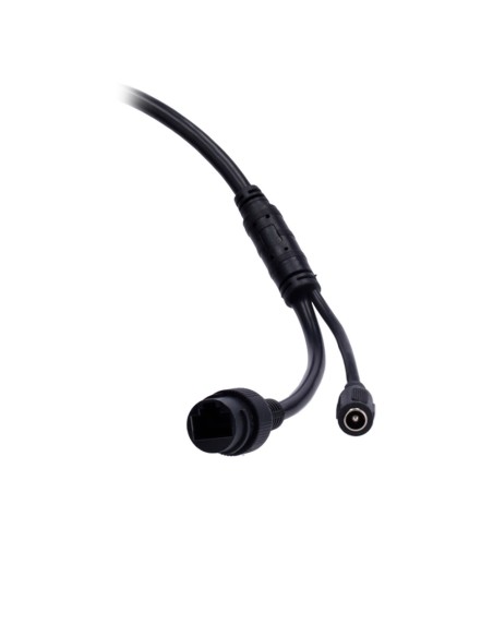 Comprar X-SECURITY XS-IPB830ZSWH-4P-AI-BLACK Cámara Bullet IP X-Security Color Negro - 4 Megapíxel  (2560 × 1440) - Lente 2.713.