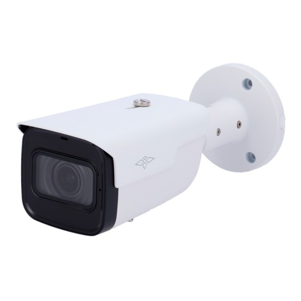 Acheter X-SECURITY XS-IPB830ZSWH-4U-AI Caméra IP 4 Mpx ULTRA - 1/2.9 CMOS progressif - Compression H.265+ / H.265 / H.264+ / H.2