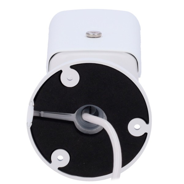 X-Security XS-IPB830ZSWH-4U-AI 4MPX Ultra - 1 / 2.9 CMOS progressivo - compressão H.265 + / H.265 / H.264 + / H.264 - Quaresma