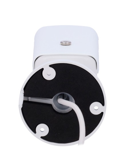 Acheter X-SECURITY XS-IPB830ZSWH-4U-AI Caméra IP 4 Mpx ULTRA - 1/2.9 CMOS progressif - Compression H.265+ / H.265 / H.264+ / H.2