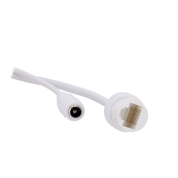 Kaufen X-SECURITY XS-IPB830ZSWH-4U-AI IP-Kamera 4 MP ULTRA – 1/2,9 Progressive CMOS – Kompression H.265+ / H.265 / H.264+ / H.26