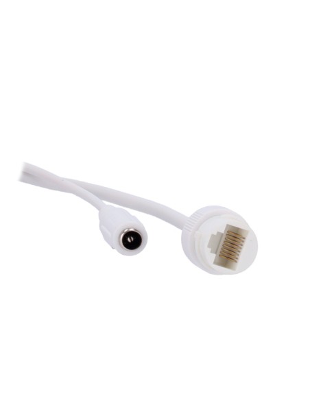 Acheter X-SECURITY XS-IPB830ZSWH-4U-AI Caméra IP 4 Mpx ULTRA - 1/2.9 CMOS progressif - Compression H.265+ / H.265 / H.264+ / H.2