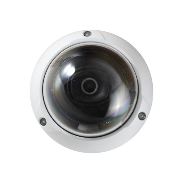 Comprar X-SECURITY XS-IPB830ZW-4P-AI Cámara Domo IP X-Security - 4 Megapíxel  (2688 × 1520) - Lente 2.713.5 mm / LEDs Alcance 40
