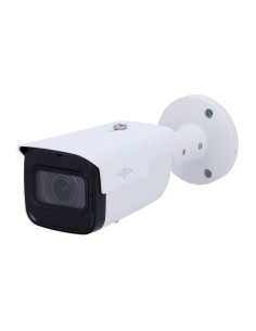 X-IPB830ZW-8P-IPB830ZW-8P-AI Bullet IP X-Security - 8 megapixels (3840 × 2160) - Lente 2.713.5 MM / LEDs Revenda 60 m - WD