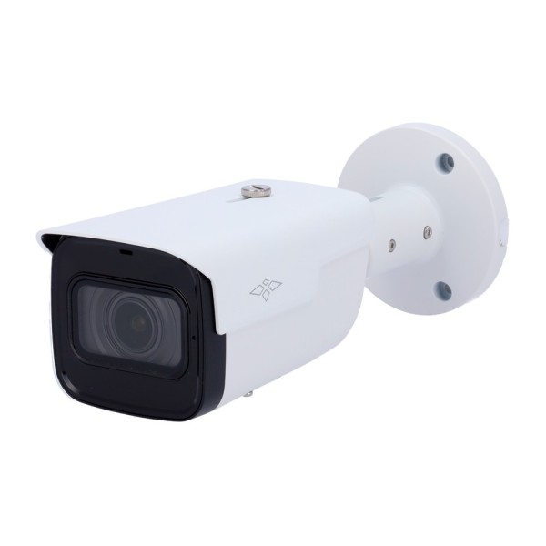 Comprar X-SECURITY XS-IPB830ZW-8P-AI Cámara Bullet IP X-Security - 8 Megapíxel  (3840 × 2160) - Lente 2.713.5 mm / LEDs Alcance 