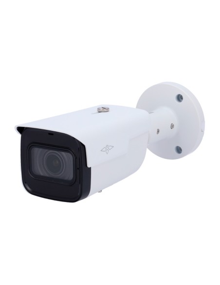 Comprar X-SECURITY XS-IPB830ZW-8P-AI Cámara Bullet IP X-Security - 8 Megapíxel  (3840 × 2160) - Lente 2.713.5 mm / LEDs Alcance 