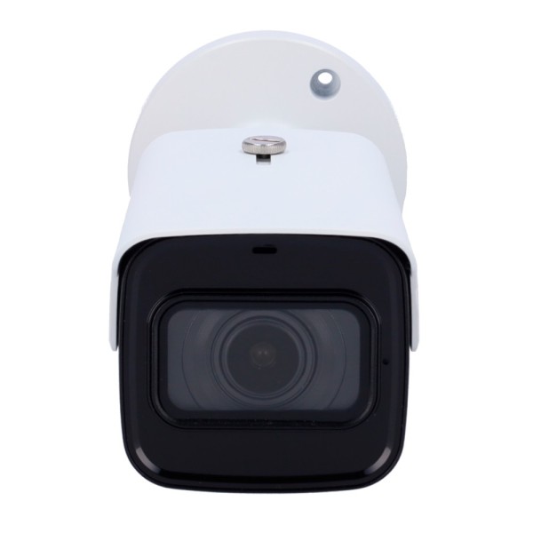 Acquistare X-SECURITY XS-IPB830ZW-8P-AI Telecamera Bullet IP X-Security - 8 Megapixel (3840 × 2160) - Obiettivo 2.713.5 mm / LED