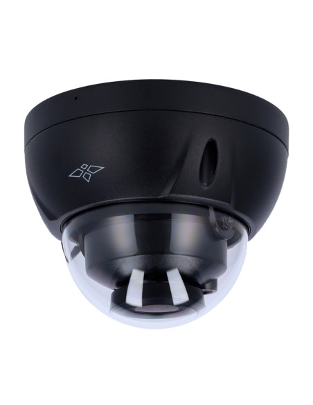 Kaufen X-SECURITY XS-IPB830ZWA-4P-AI-BLACK IP-Dome-Kamera X-Security Farbe Schwarz – 4 Megapixel (2688 × 1520) – Objektiv 2.713.