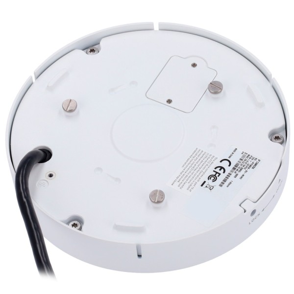 Comprar X-SECURITY XS-IPD360A-8U-MIND X-Security Cámara IP Domo Fisheye - 8 Megapíxel (3820x2480) - Lente 1.85mm 360º - IR 10m |