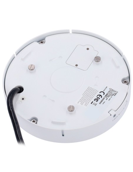 Comprar X-SECURITY XS-IPD360A-8U-MIND X-Security Cámara IP Domo Fisheye - 8 Megapíxel (3820x2480) - Lente 1.85mm 360º - IR 10m |