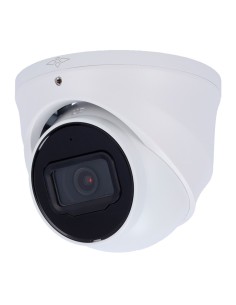 Kaufen X-SECURITY XS-IPD744A-4U-AI Turret-IP-Kamera von X-Security – 4 Megapixel (2688x1520) – 2,8-mm-Objektiv / LEDs Reichweite