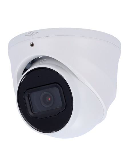 Comprar X-SECURITY XS-IPD744A-4U-AI Cámara Turret IP X-Security - 4 Megapixel (2688x1520) - Lente 2.8 mm / LEDs Alcance 30 m - W
