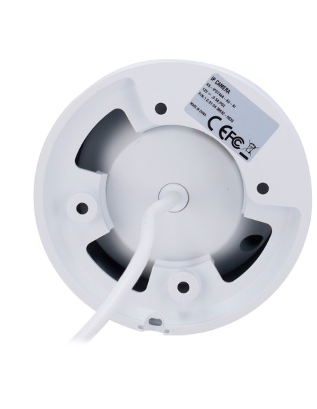 Comprar X-SECURITY XS-IPD744A-4U-AI Cámara Turret IP X-Security - 4 Megapixel (2688x1520) - Lente 2.8 mm / LEDs Alcance 30 m - W