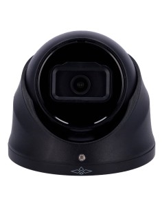 Acheter X-SECURITY XS-IPD744A-4U-AI-BLACK Caméra Turret IP X-Security Couleur Noire - 4 Mégapixels (2688x1520) - Objectif 2,8 mm 2