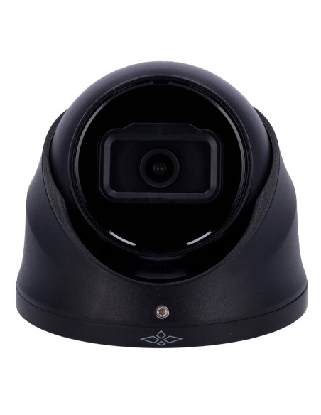 Comprar X-SECURITY XS-IPD744A-4U-AI-BLACK Cámara Turret IP X-Security Color Negro - 4 Megapixel (2688x1520) - Lente 2.8 mm / LED