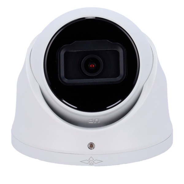 Comprar X-SECURITY XS-IPD744WA-2U-AI Cámara Turret IP X-Security - 2 Megapíxel (1920×1080) - Lente 2.8 mm / LEDs Alcance 30 m - 