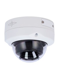 Comprar X-SECURITY XS-IPD820SWA-4U Cámara IP 4 Megapixel - 1/2.1" 4MP Gran Angular  - Compresión H.265+ / H.265 - Lente 2.8