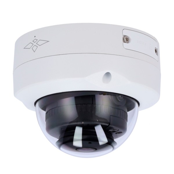 Acheter X-SECURITY XS-IPD820SWA-4U Caméra IP 4 mégapixels - 1/2.1" 4MP grand angle - Compression H.265+ / H.265 - Objectif 2.8
