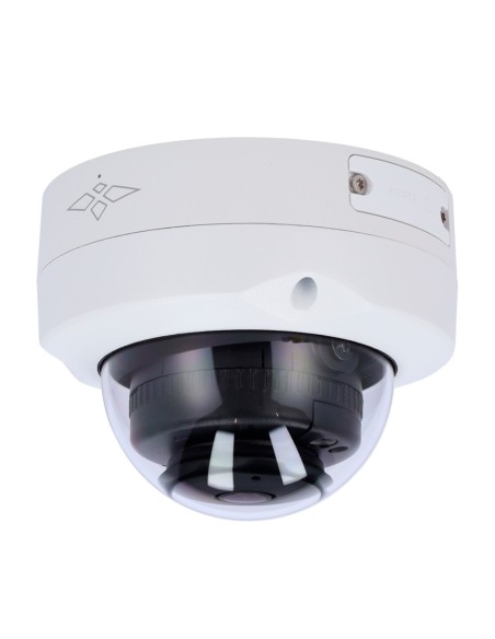 Acheter X-SECURITY XS-IPD820SWA-4U Caméra IP 4 mégapixels - 1/2.1" 4MP grand angle - Compression H.265+ / H.265 - Objectif 2.8