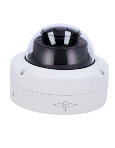 X-Security XS-IPD820SWA-4U IP 4 Megapixel Camera - 1 / 2.1 & OT 4 MP de grande angular - compressão H.265 + / H.265 - Lente 2,8  2