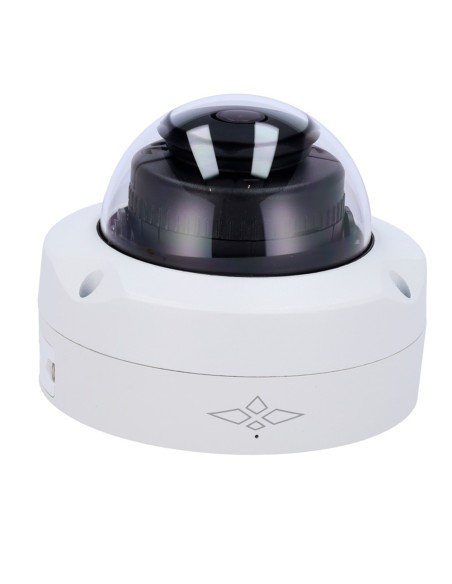 Acheter X-SECURITY XS-IPD820SWA-4U Caméra IP 4 mégapixels - 1/2.1" 4MP grand angle - Compression H.265+ / H.265 - Objectif 2.8