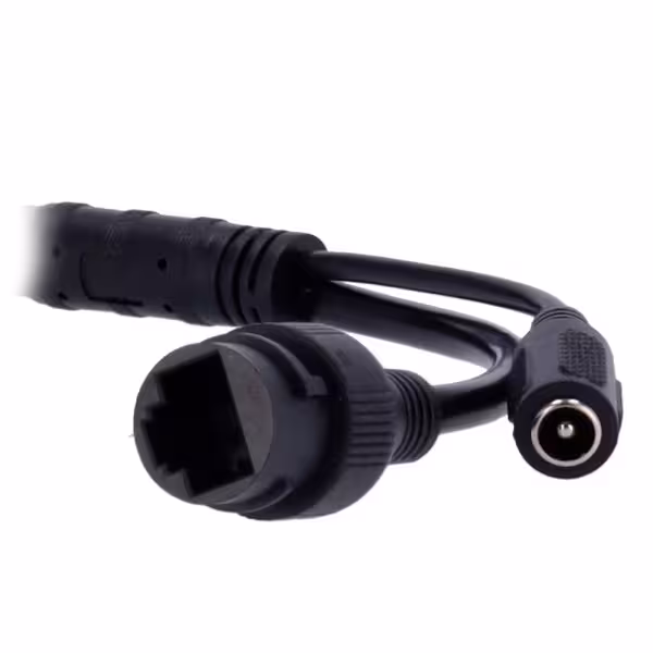 Comprare X-SECURITY XS-IPD842A-6P-DL-WIZ-BLACK X-Security Telecamera IP Dome - 6 Megapixel (3288x1850) - Obiettivo fisso 2.8mm -