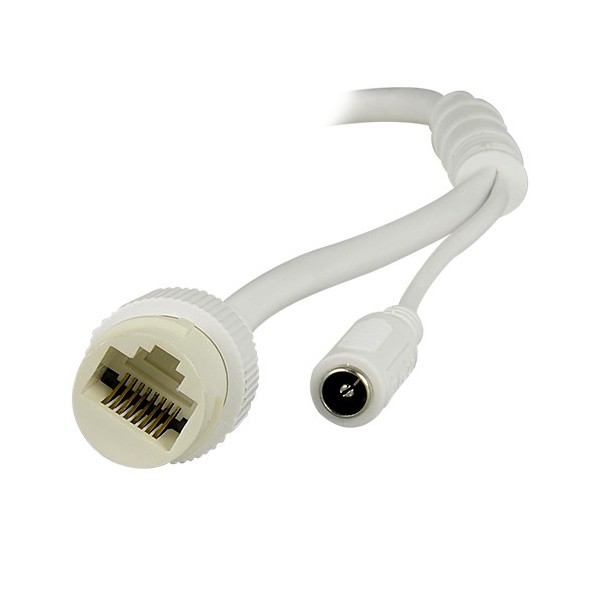 Comprar X-SECURITY XS-IPD842SW-8P-AI Cámara Domo IP X-Security WizSense - 8 Megapixel (3840 × 2160) - Lente 2.8 mm  - IR LED 30m