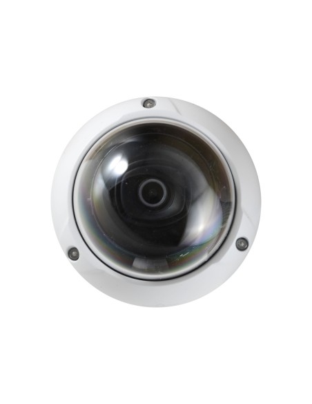 Comprar X-SECURITY XS-IPD842SW-8P-AI Cámara Domo IP X-Security WizSense - 8 Megapixel (3840 × 2160) - Lente 2.8 mm  - IR LED 30m