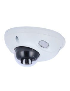X-Security XS-IPD842SWA-4P-AI Camera IP X-Security Wizsense - 4 Megapixel (2688 × 1520) - 2,8 mm Lens - Vá LED 30M | Micro