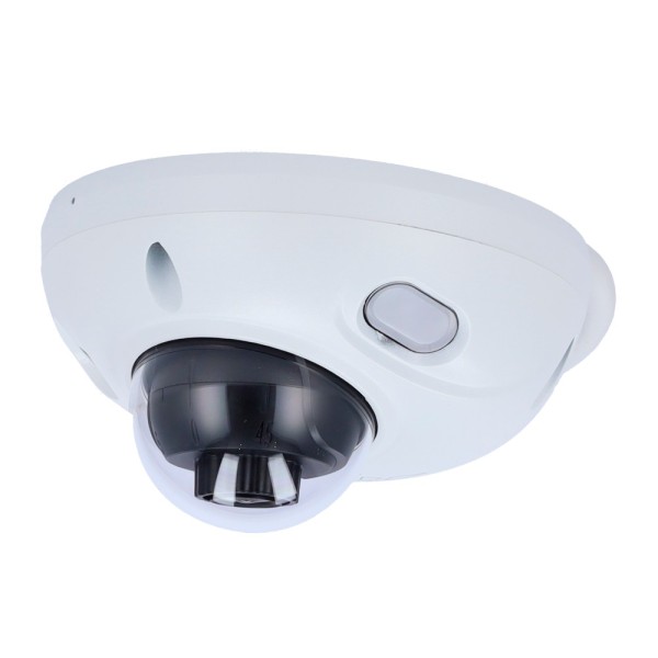 Comprar X-SECURITY XS-IPD842SWA-4P-AI Cámara Domo IP X-Security WizSense - 4 Megapixel (2688 × 1520) - Lente 2.8 mm  - IR LED 30