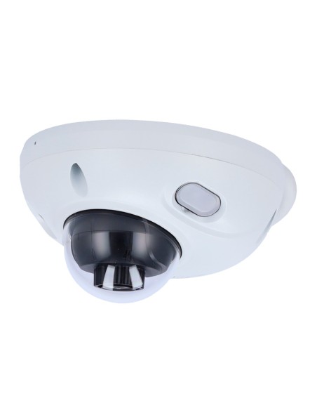 Comprar X-SECURITY XS-IPD842SWA-4P-AI Cámara Domo IP X-Security WizSense - 4 Megapixel (2688 × 1520) - Lente 2.8 mm  - IR LED 30