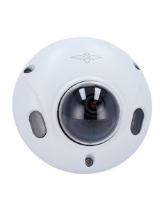 X-Security XS-IPD842SWA-4P-AI Camera IP X-Security Wizsense - 4 Megapixel (2688 × 1520) - 2,8 mm Lens - Vá LED 30M | Micro 2
