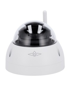 X-Security XS-IPD843-2EW X-Security Câmera IP - 1 / 2.8 CMOS 2 Megapixel - WiFi IEEE 802.11B / G / N - Lente 2,8 mm - LEDs GO ÂM 2