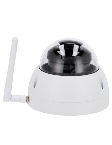 Acquistare X-SECURITY XS-IPD843-2EW Telecamera IP X-Security - 1/2.8 CMOS 2 Megapixel - Wi‑Fi IEEE 802.11b/g/n - Obiettivo 2,8 m